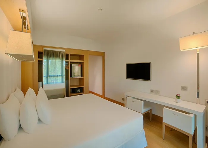 Nhow Vittorio Veneto 4*