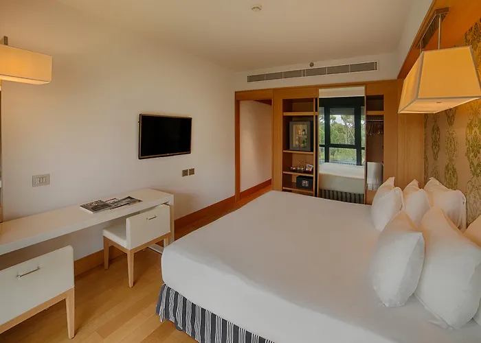 Nhow Vittorio Veneto 4*