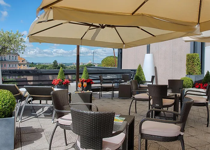 Otel Nhow Vittorio Veneto 4*