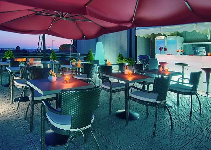 Nhow Vittorio Veneto 4*