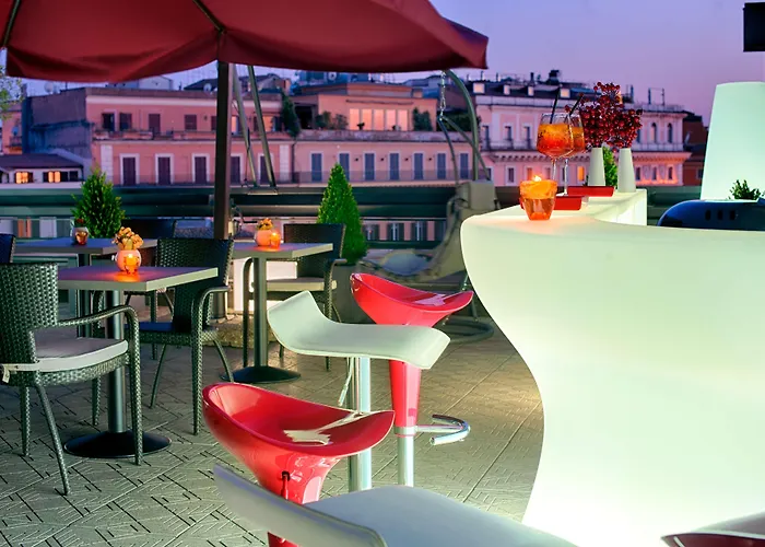 Nhow Vittorio Veneto Otel