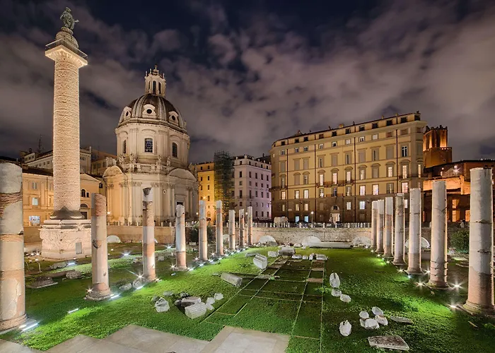 Nhow Vittorio Veneto 4* Roma