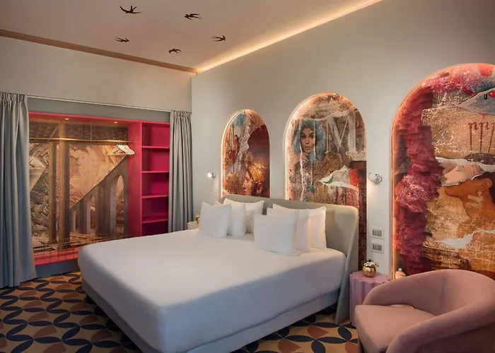 Otel Nhow Vittorio Veneto