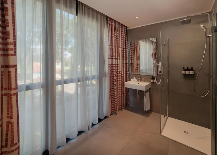 Nh Collection Vittorio Veneto Hotel