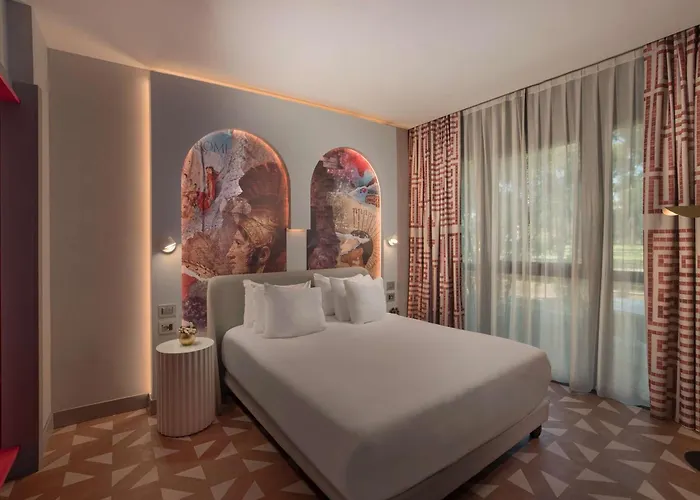 Hotel Nhow Vittorio Veneto 4*