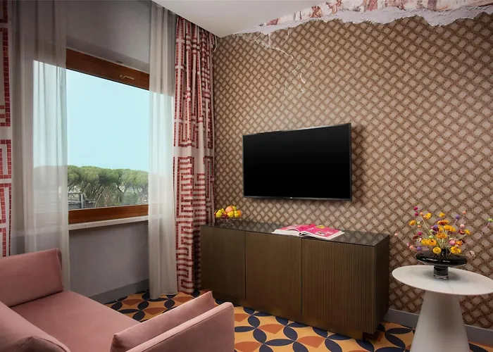 Hotel Nhow Vittorio Veneto