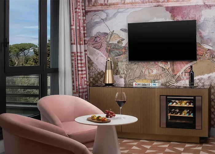 Hotel Nhow Vittorio Veneto