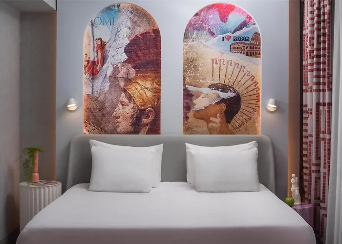 Hotel Nhow Vittorio Veneto
