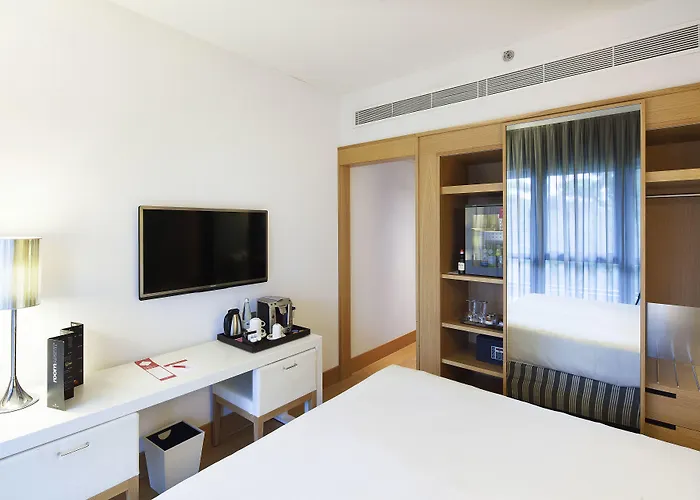 Otel Nhow Vittorio Veneto