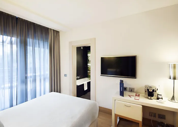 Hotel Nhow Vittorio Veneto 4*