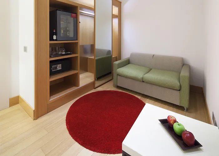 Nhow Vittorio Veneto 4*