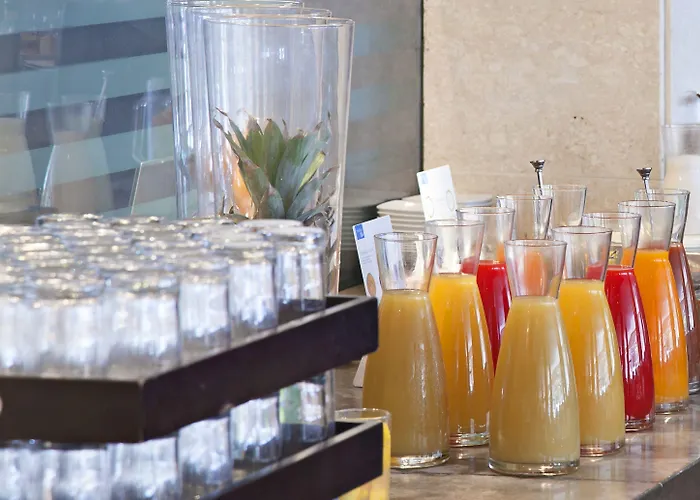 Hotel Nhow Vittorio Veneto Roma