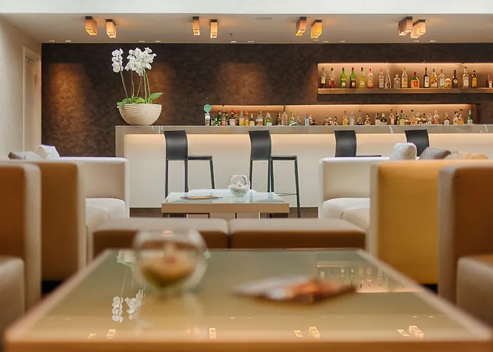 Nhow Vittorio Veneto Otel Roma