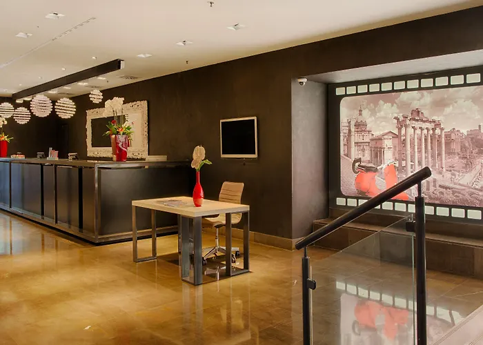 Nhow Vittorio Veneto 4*