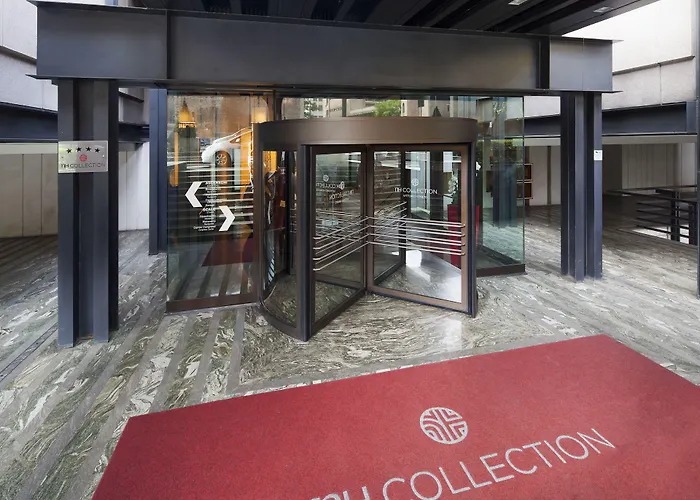 Hotel Nhow Vittorio Veneto