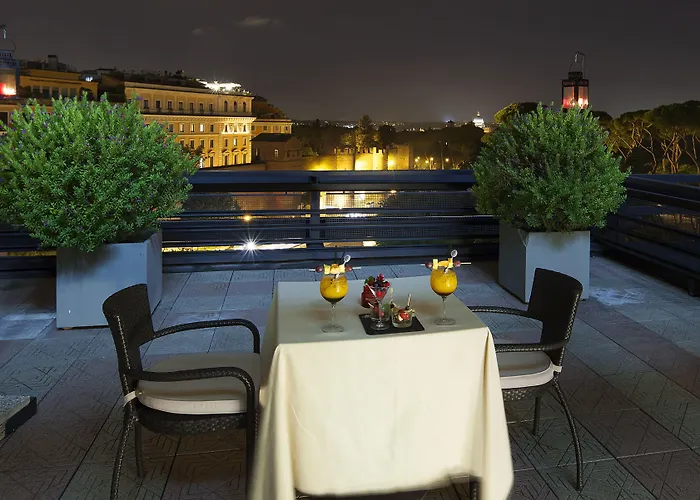 Otel Nhow Vittorio Veneto