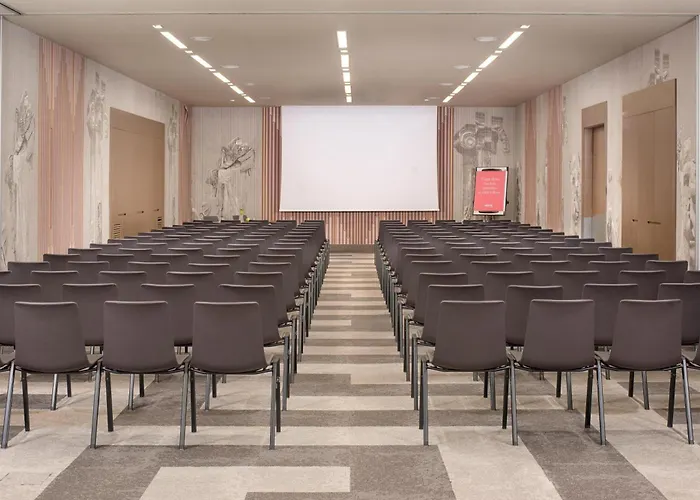 Otel Nhow Vittorio Veneto 4*