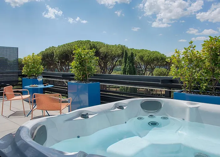 Hotel Nhow Vittorio Veneto