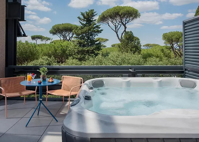 Hotel Nh Collection Vittorio Veneto 4*