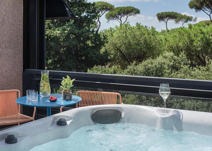 Hotel Nh Collection Vittorio Veneto 4*