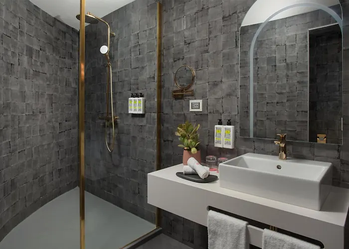Hotel Nh Collection Vittorio Veneto Roma