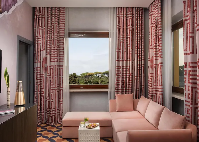 Nhow Vittorio Veneto Hotel