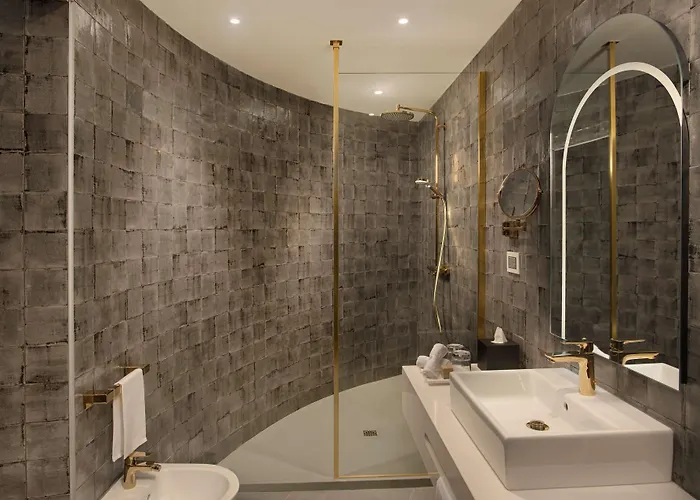Nhow Vittorio Veneto 4*