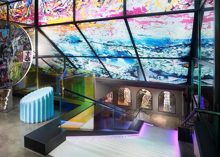 Hotel Nhow Vittorio Veneto
