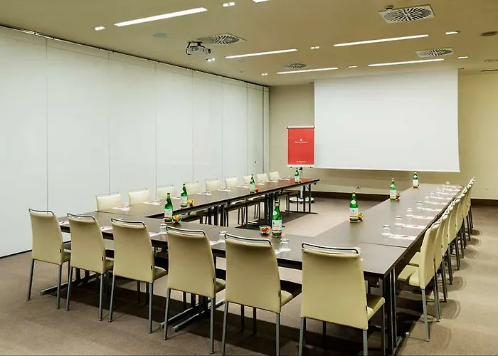 Nh Collection Vittorio Veneto Hotel Roma